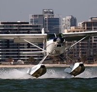 Melbourne Seaplanes - Your Accommodation
