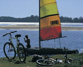 Leschenault Estuary - Your Accommodation 0