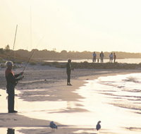 Busselton Beachfront - Your Accommodation