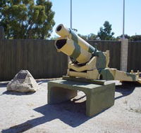 Military Museum Merredin - Your Accommodation