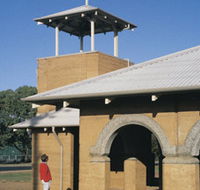 St Thomas More Catholic Church - Your Accommodation