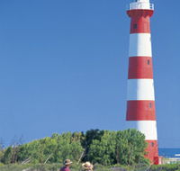 Point Moore Lighthouse - Your Accommodation