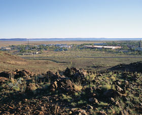 TV Hill Lookout - Your Accommodation 0