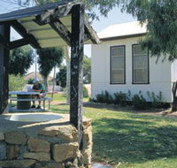 Goomalling Museum - Your Accommodation