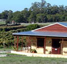 Vineyard 28 - Your Accommodation