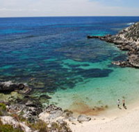 Little Armstrong Bay - Your Accommodation