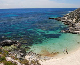 Little Armstrong Bay - Your Accommodation 0