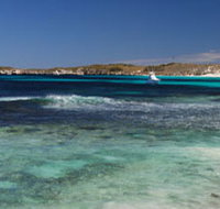 Little Salmon Bay - Your Accommodation