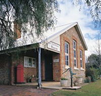 Narrogin Old Courthouse Museum - Your Accommodation