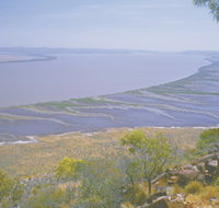Five Rivers Lookout - Your Accommodation