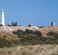 Wadjemup Lighthouse - Your Accommodation