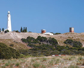 Wadjemup Lighthouse - Your Accommodation 0
