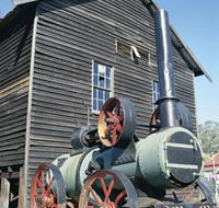 Yarloop Heritage Trail - Your Accommodation