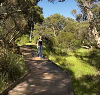 Leschenault Peninsula Conservation Park - Your Accommodation