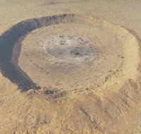 Wolfe Creek Crater National Park - Your Accommodation