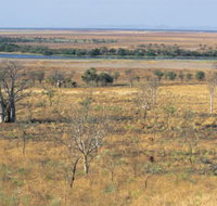 Marglu Billabong - Your Accommodation