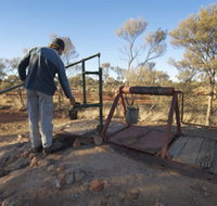 Canning Stock Route - Your Accommodation