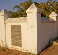 Morrell Memorial - Your Accommodation