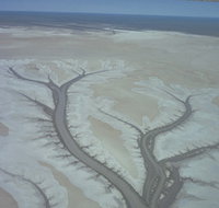 Tidal Flats - Your Accommodation