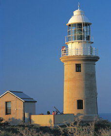 Vlamingh Head Lighthouse - Your Accommodation 0