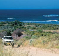 Coronation Beach - Your Accommodation