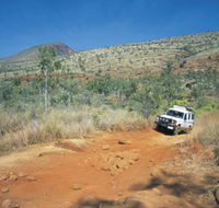 King Leopold Range National Park - Your Accommodation