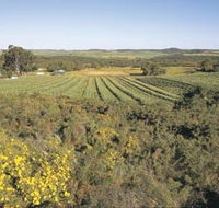 Chapman Valley Scenic Drive - Your Accommodation