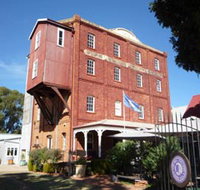 The York Mill - Your Accommodation