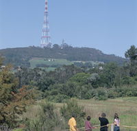 Mount Barker Hill Lookout - Your Accommodation