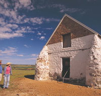 Oakabella Homestead - Your Accommodation