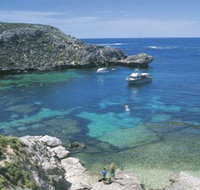 Fish Hook Bay - Your Accommodation