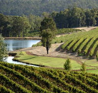 Brookhampton Estate - Your Accommodation