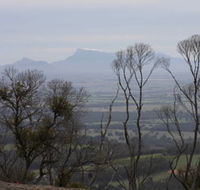 Nancy's Peak Porongurup National Park - Your Accommodation