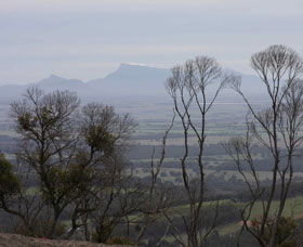 Nancy's Peak, Porongurup National Park - Your Accommodation 0