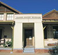 Yilgarn History Museum - Your Accommodation
