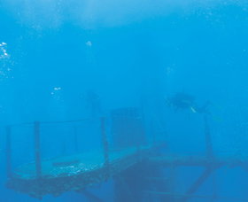 HMAS Perth - Your Accommodation 0