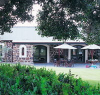 Hardys Tintara Cellar Door - Your Accommodation