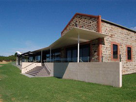 Angove McLaren Vale Vineyards And Cellar Door - Your Accommodation 0