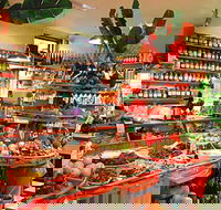 The Organic Market  Cafe - Your Accommodation