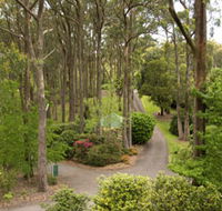 Mount Lofty Botanic Garden - Your Accommodation