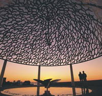 HMAS Sydney II Memorial Geraldton - Your Accommodation