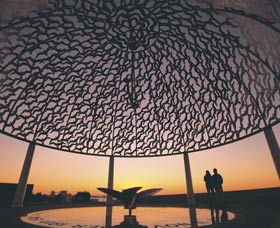 HMAS Sydney II Memorial Geraldton - Your Accommodation 0