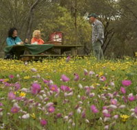 Gwambygine Park - Your Accommodation