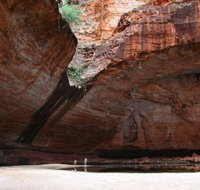 Cathedral Gorge Purnululu National Park - Your Accommodation