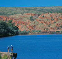 Sir John Gorge - Your Accommodation