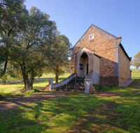 St Saviours Church Katrine - Your Accommodation