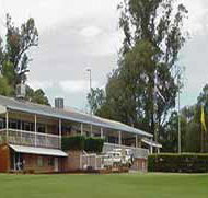 Capel Golf Club - Your Accommodation