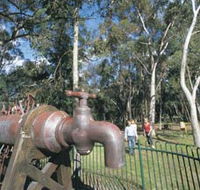 Mundaring Community Sculpture Park - Your Accommodation
