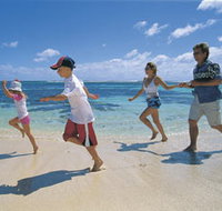 Ricey Beach - Your Accommodation