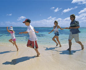 Ricey Beach - Your Accommodation 0